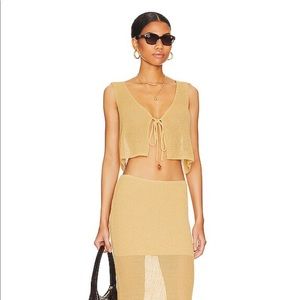 We Wore What Knit Set